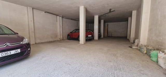 Kommersiell till salu i Maracena - 120 000 € (Ref: 10045415)