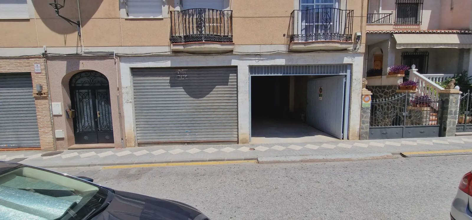 Kommersiell till salu i Maracena - 120 000 € (Ref: 10045415)