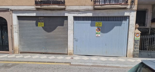 Kommersiell till salu i Maracena - 120 000 € (Ref: 10045415)