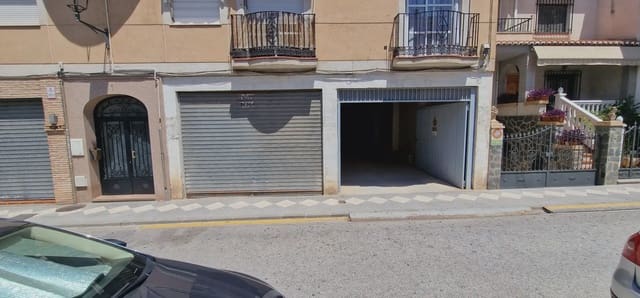 Kommersiell till salu i Maracena - 120 000 € (Ref: 10045415)