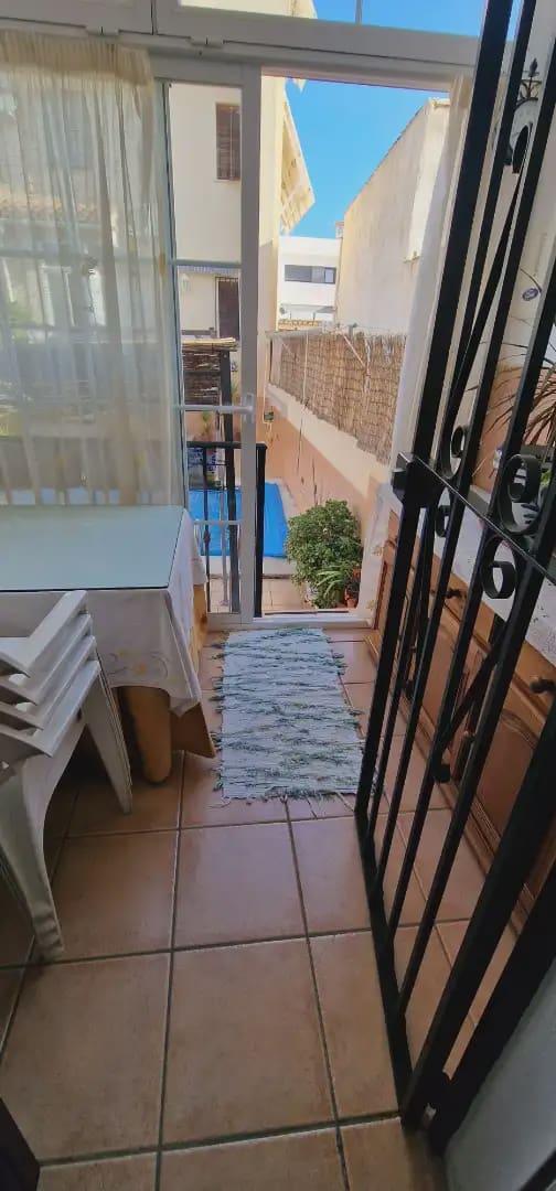 4 chambre Villa/Maison Mitoyenne à vendre à Cajar avec piscine garage - 297 500 € (Ref: 10045416)