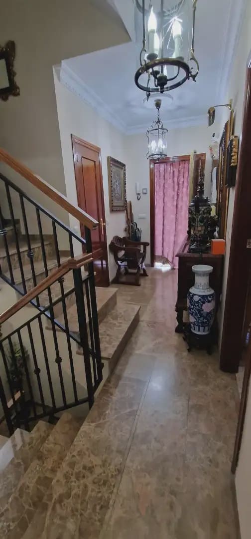 4 chambre Villa/Maison Mitoyenne à vendre à Cajar avec piscine garage - 297 500 € (Ref: 10045416)