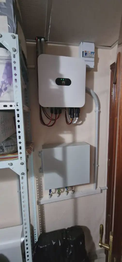 4 chambre Villa/Maison Mitoyenne à vendre à Cajar avec piscine garage - 297 500 € (Ref: 10045416)