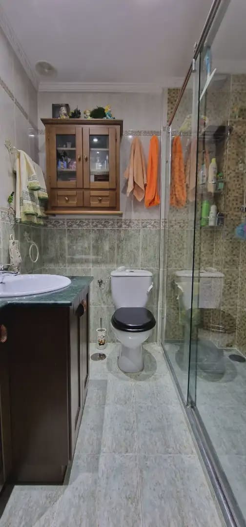 4 chambre Villa/Maison Mitoyenne à vendre à Cajar avec piscine garage - 297 500 € (Ref: 10045416)