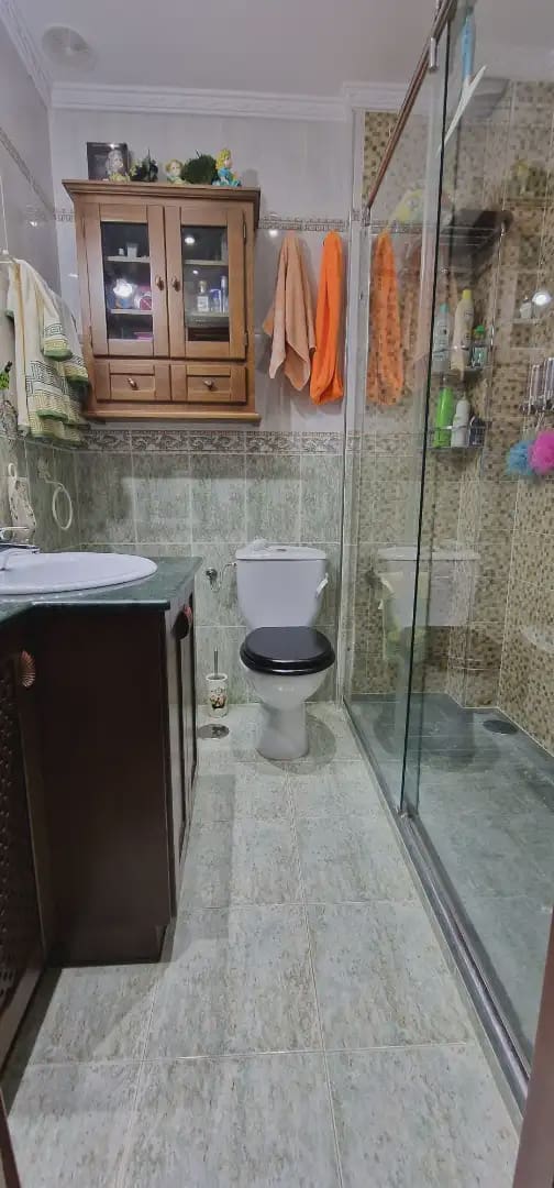 4 chambre Villa/Maison Mitoyenne à vendre à Cajar avec piscine garage - 297 500 € (Ref: 10045416)