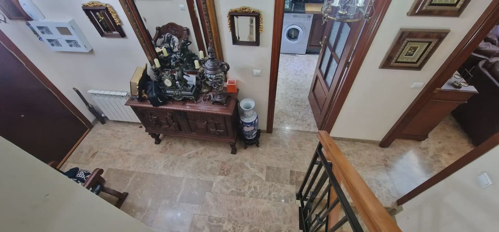 4 chambre Villa/Maison Mitoyenne à vendre à Cajar avec piscine garage - 297 500 € (Ref: 10045416)