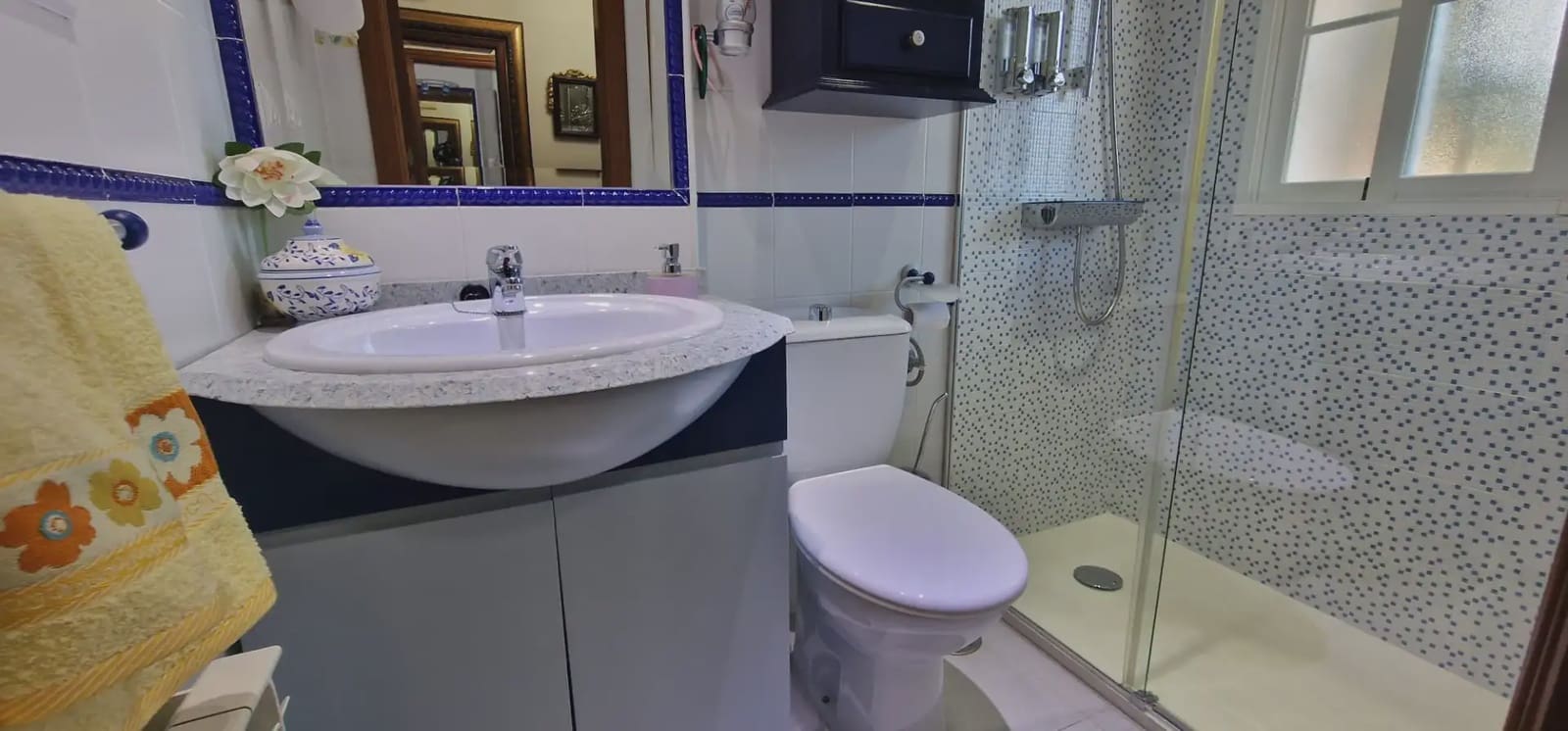4 chambre Villa/Maison Mitoyenne à vendre à Cajar avec piscine garage - 297 500 € (Ref: 10045416)