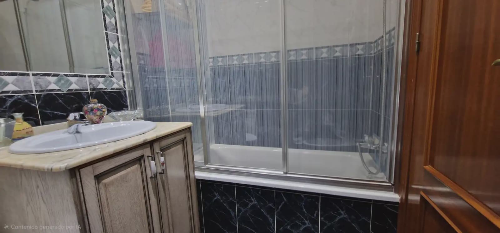 4 chambre Villa/Maison Mitoyenne à vendre à Cajar avec piscine garage - 297 500 € (Ref: 10045416)
