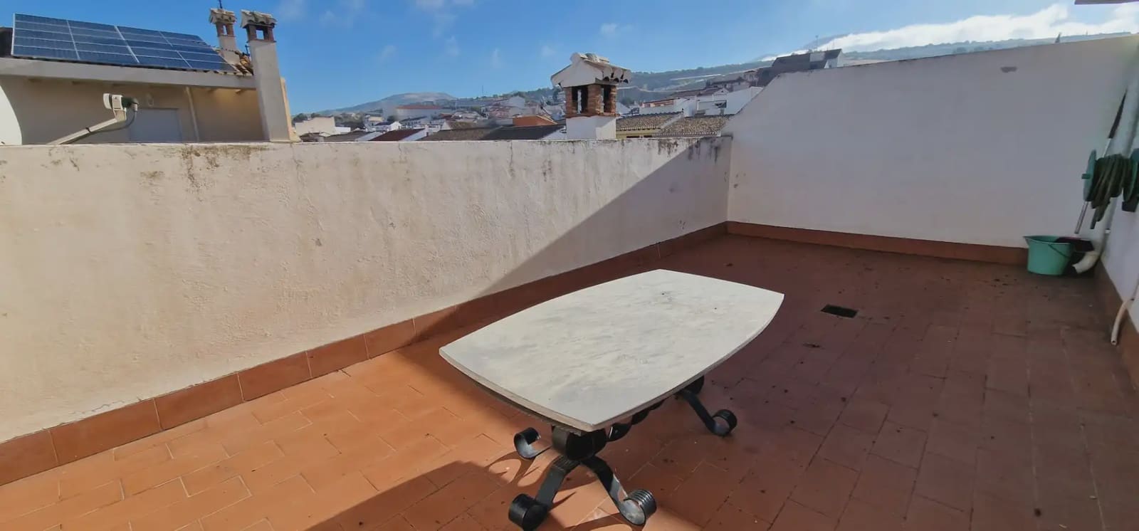 4 chambre Villa/Maison Mitoyenne à vendre à Cajar avec piscine garage - 297 500 € (Ref: 10045416)