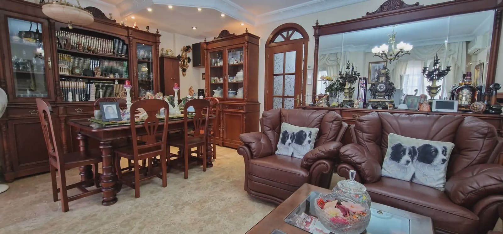 4 chambre Villa/Maison Mitoyenne à vendre à Cajar avec piscine garage - 297 500 € (Ref: 10045416)