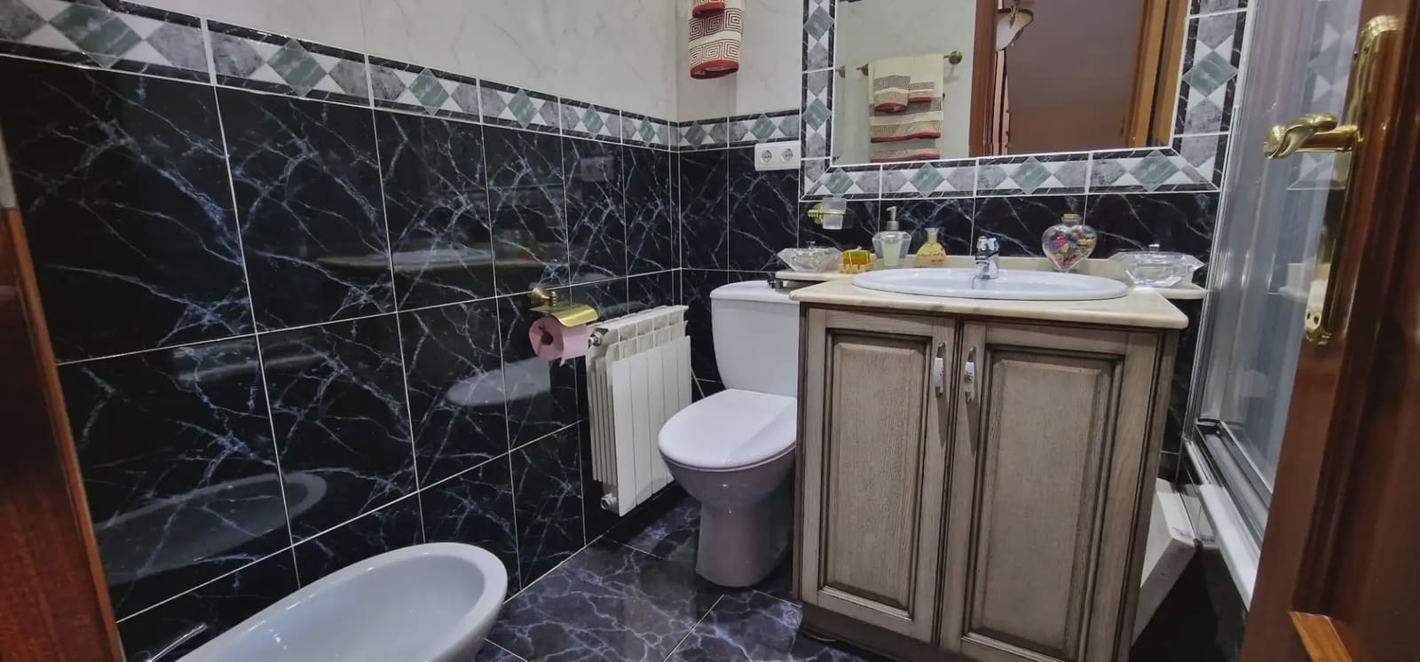 4 chambre Villa/Maison Mitoyenne à vendre à Cajar avec piscine garage - 297 500 € (Ref: 10045416)