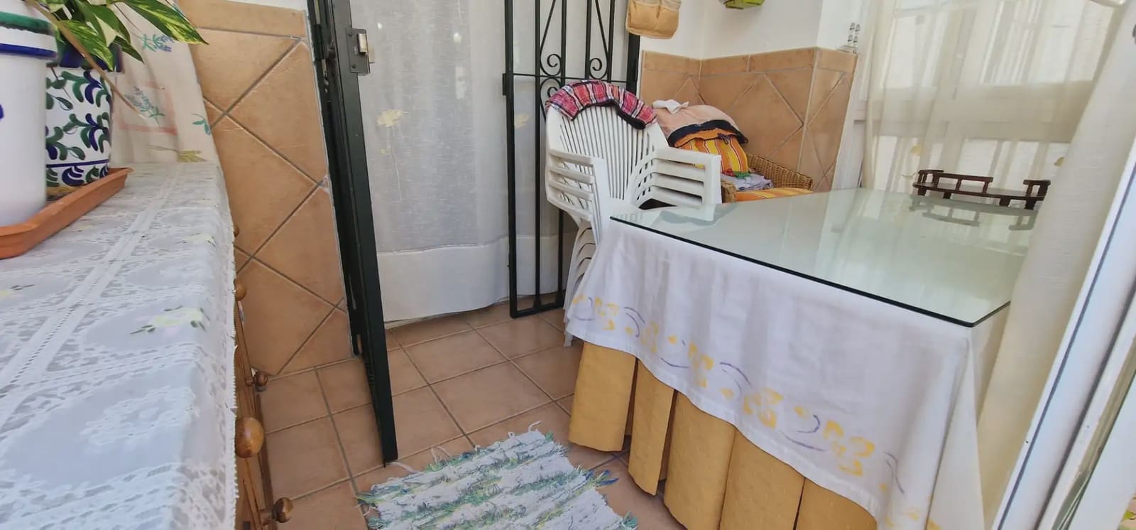 4 chambre Villa/Maison Mitoyenne à vendre à Cajar avec piscine garage - 297 500 € (Ref: 10045416)