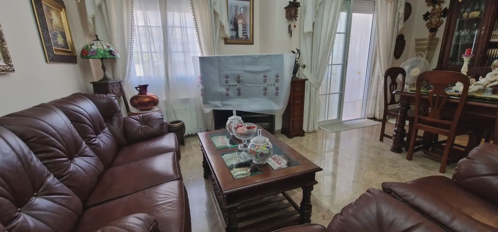 4 chambre Villa/Maison Mitoyenne à vendre à Cajar avec piscine garage - 297 500 € (Ref: 10045416)