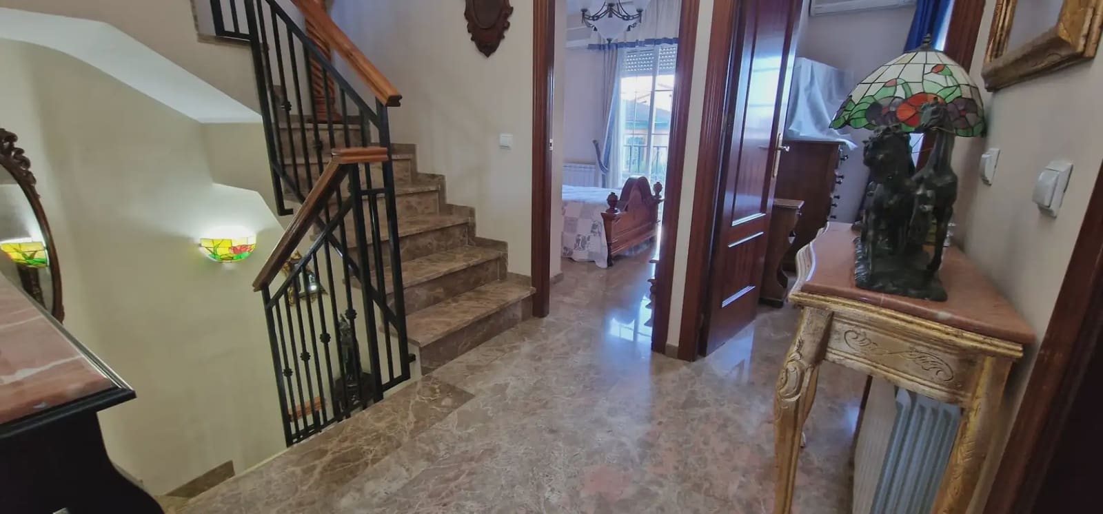 4 chambre Villa/Maison Mitoyenne à vendre à Cajar avec piscine garage - 297 500 € (Ref: 10045416)