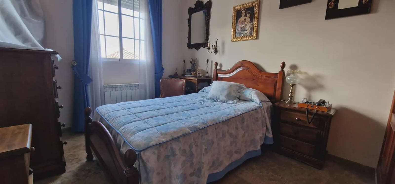 4 chambre Villa/Maison Mitoyenne à vendre à Cajar avec piscine garage - 297 500 € (Ref: 10045416)