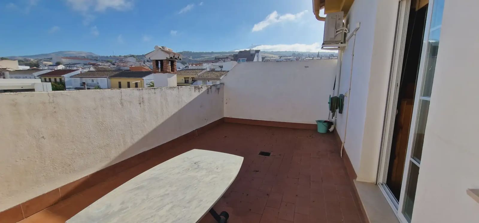 4 chambre Villa/Maison Mitoyenne à vendre à Cajar avec piscine garage - 297 500 € (Ref: 10045416)