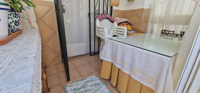 4 chambre Villa/Maison Mitoyenne à vendre à Cájar avec piscine garage - 297 500 € (Ref: 10045416)