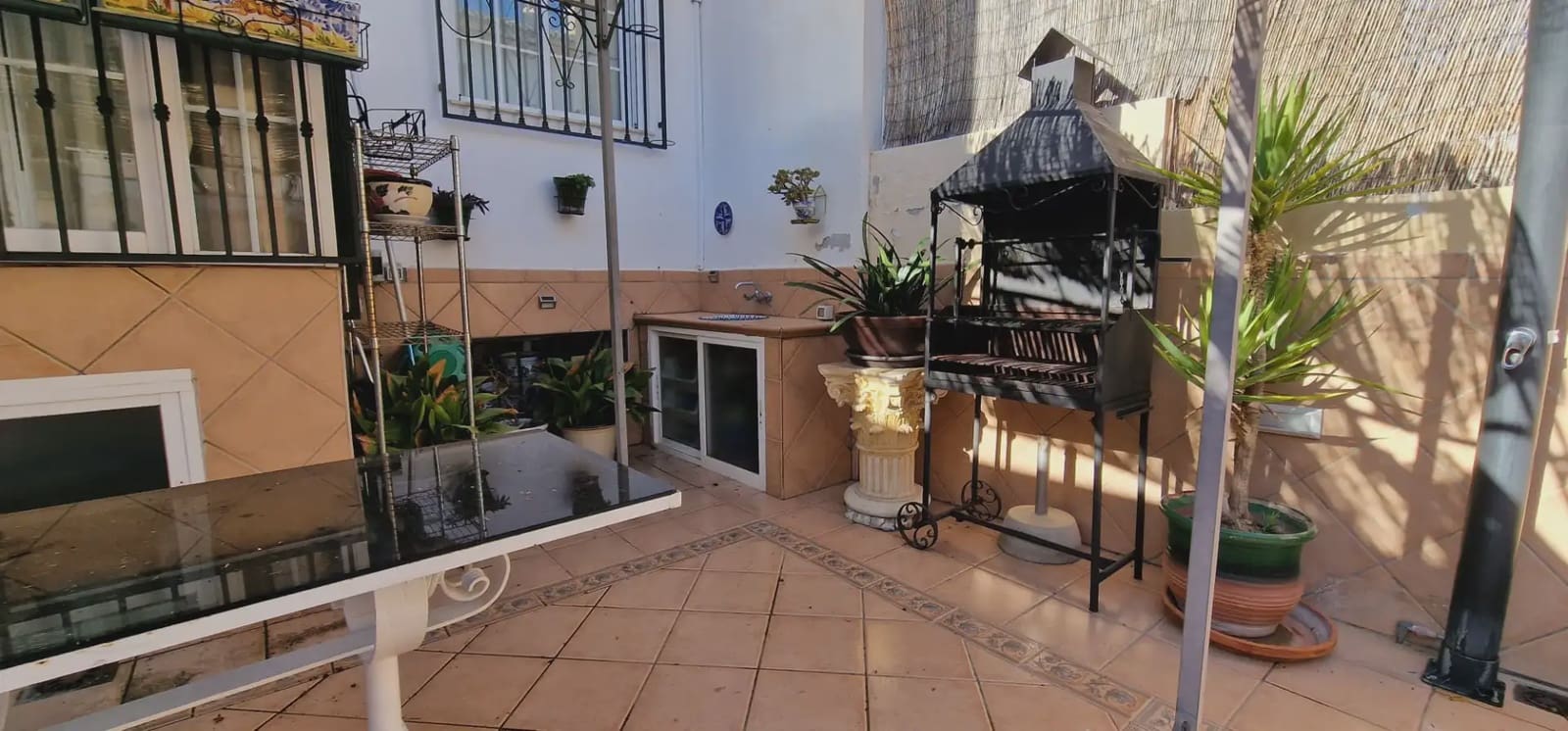 4 chambre Villa/Maison Mitoyenne à vendre à Cajar avec piscine garage - 297 500 € (Ref: 10045416)