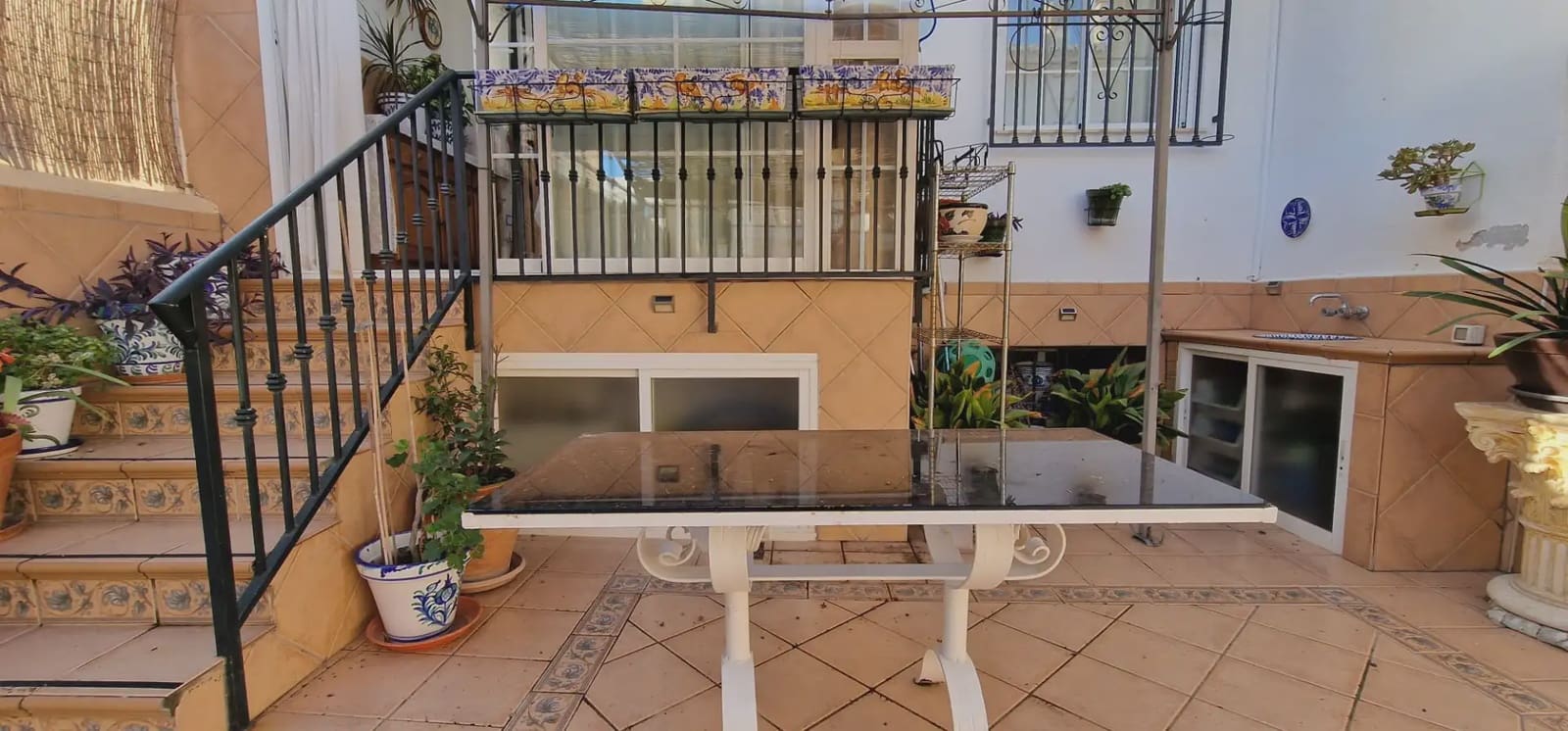 4 chambre Villa/Maison Mitoyenne à vendre à Cajar avec piscine garage - 297 500 € (Ref: 10045416)
