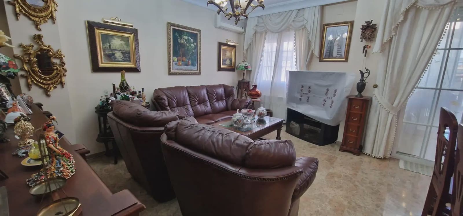 4 chambre Villa/Maison Mitoyenne à vendre à Cajar avec piscine garage - 297 500 € (Ref: 10045416)