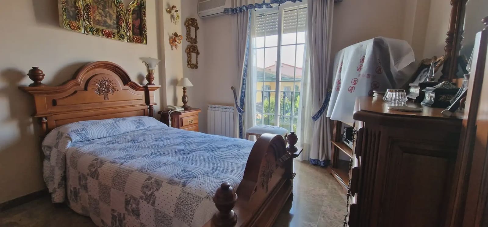 4 chambre Villa/Maison Mitoyenne à vendre à Cajar avec piscine garage - 297 500 € (Ref: 10045416)