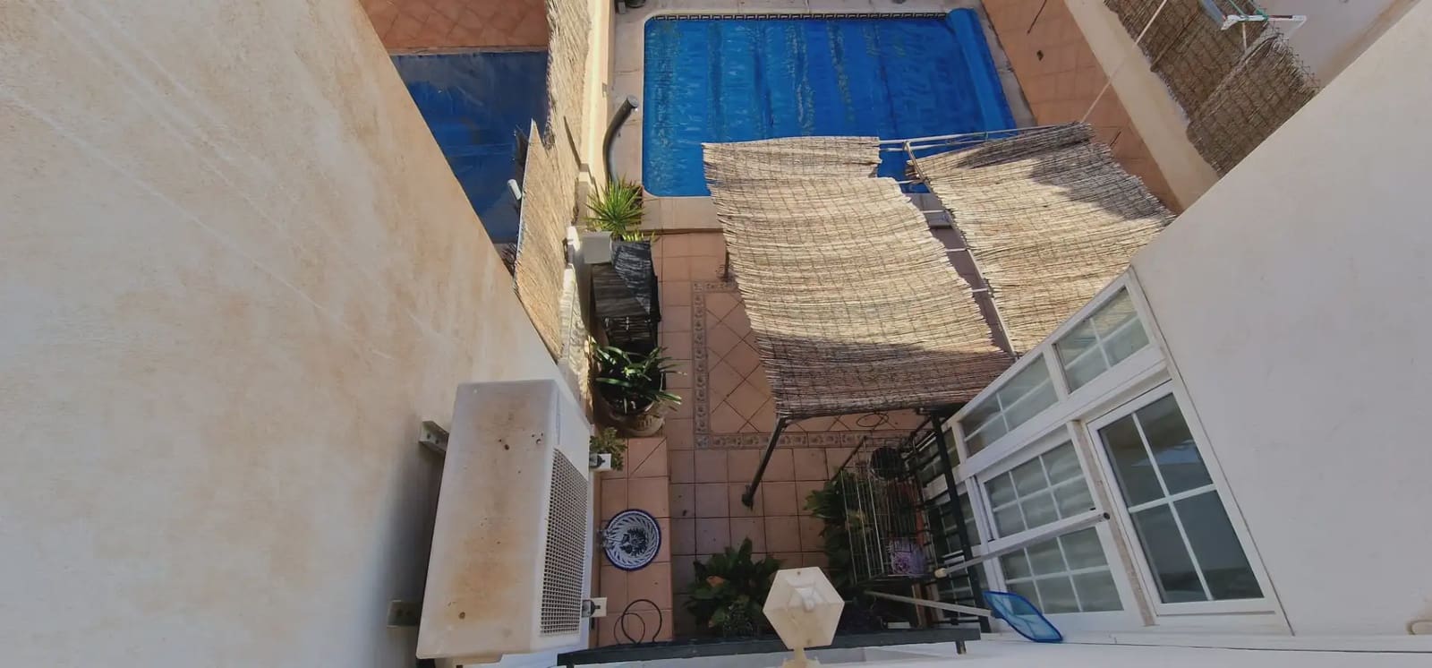 4 chambre Villa/Maison Mitoyenne à vendre à Cajar avec piscine garage - 297 500 € (Ref: 10045416)