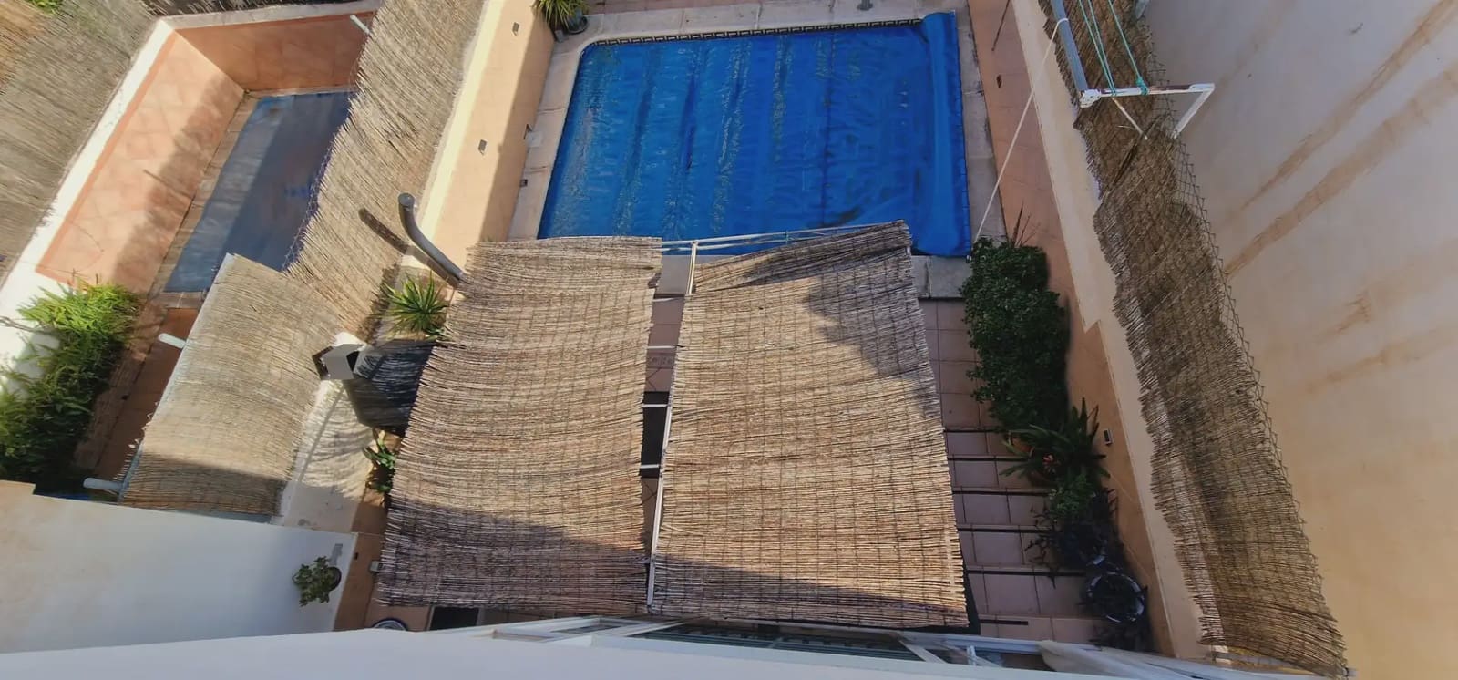4 chambre Villa/Maison Mitoyenne à vendre à Cajar avec piscine garage - 297 500 € (Ref: 10045416)