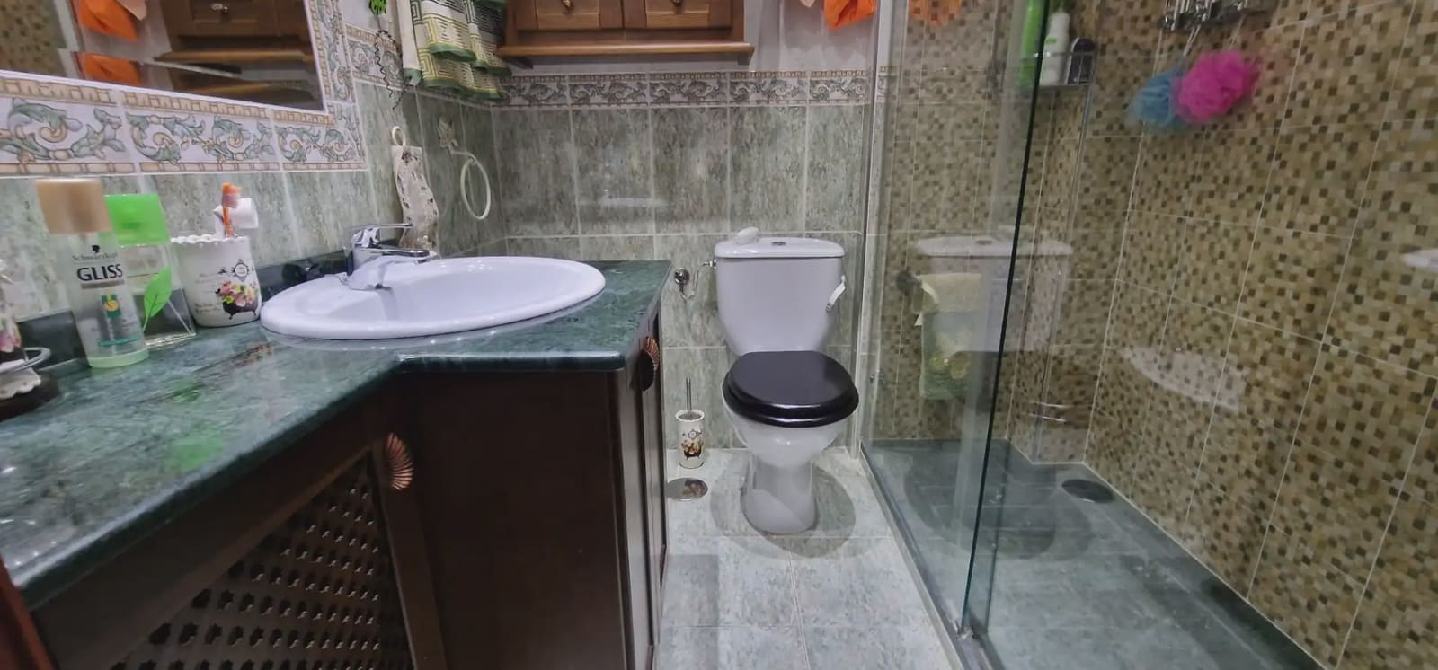 4 chambre Villa/Maison Mitoyenne à vendre à Cajar avec piscine garage - 297 500 € (Ref: 10045416)