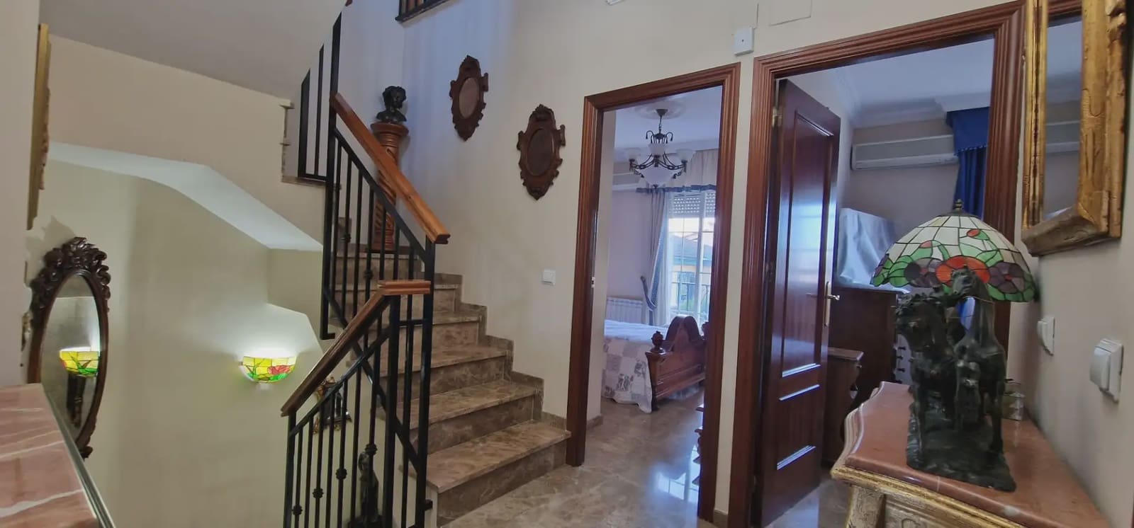 4 chambre Villa/Maison Mitoyenne à vendre à Cajar avec piscine garage - 297 500 € (Ref: 10045416)