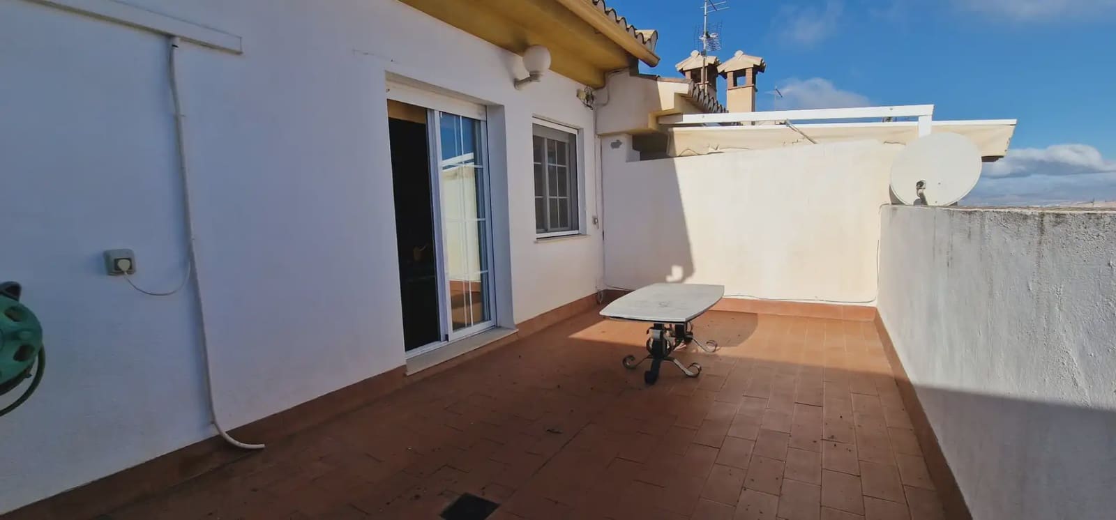 4 chambre Villa/Maison Mitoyenne à vendre à Cajar avec piscine garage - 297 500 € (Ref: 10045416)