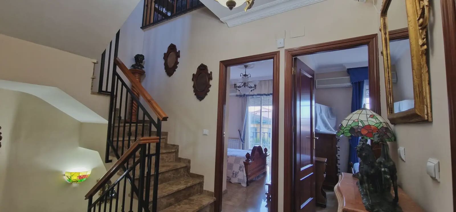 4 chambre Villa/Maison Mitoyenne à vendre à Cajar avec piscine garage - 297 500 € (Ref: 10045416)