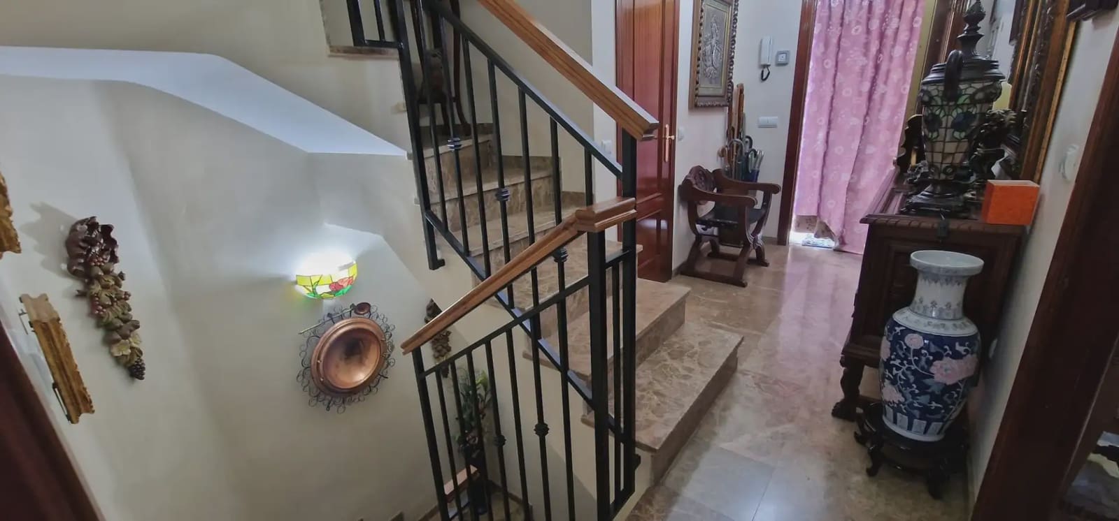 4 chambre Villa/Maison Mitoyenne à vendre à Cajar avec piscine garage - 297 500 € (Ref: 10045416)