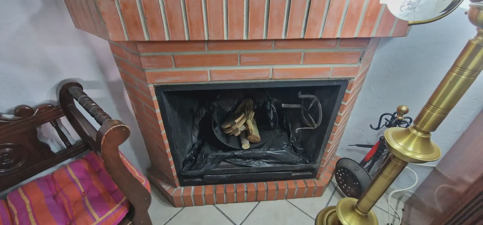 4 chambre Villa/Maison Mitoyenne à vendre à Cajar avec piscine garage - 297 500 € (Ref: 10045416)