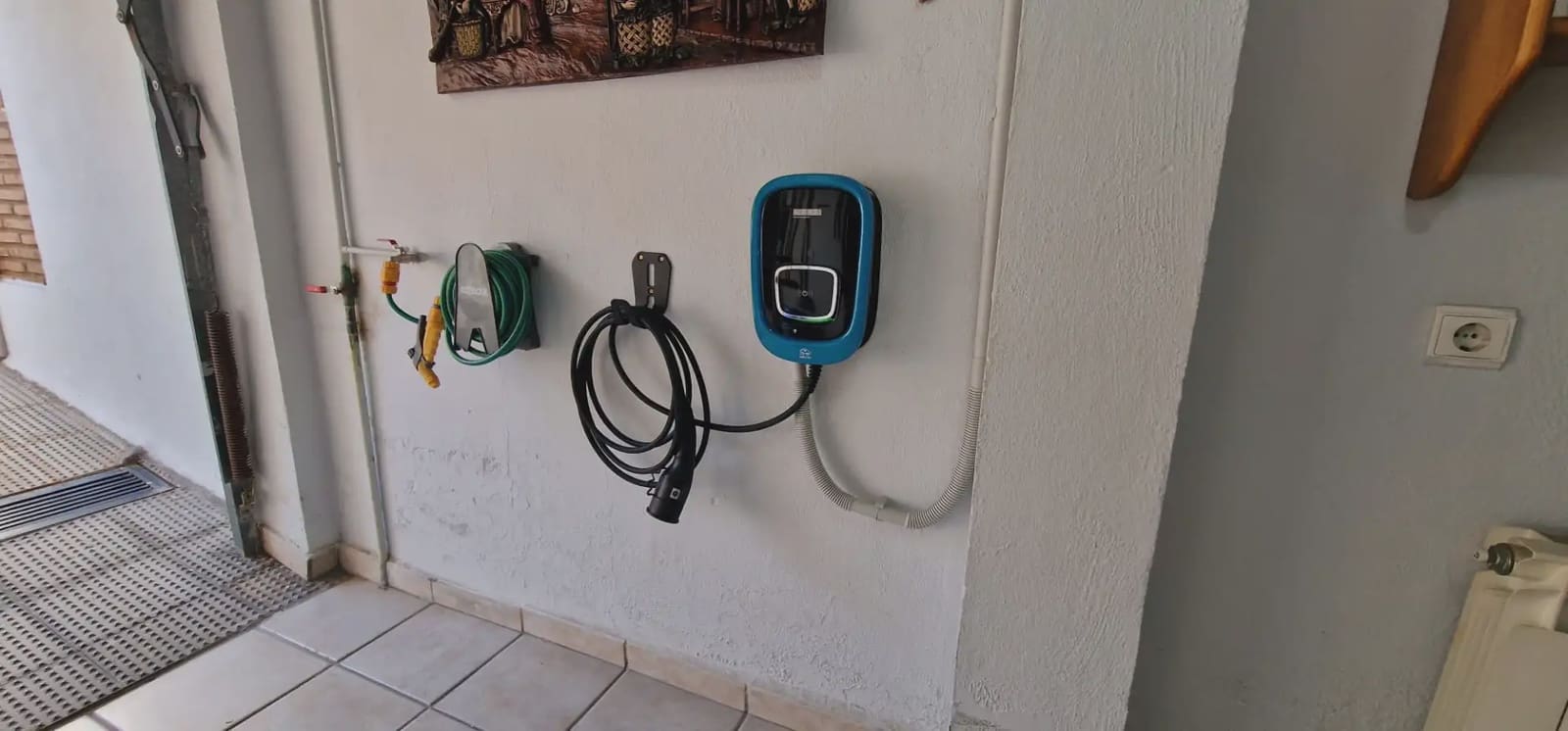 4 chambre Villa/Maison Mitoyenne à vendre à Cajar avec piscine garage - 297 500 € (Ref: 10045416)