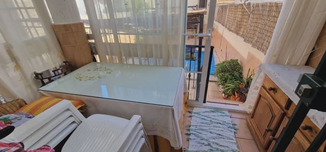 4 chambre Villa/Maison Mitoyenne à vendre à Cájar avec piscine garage - 297 500 € (Ref: 10045416)