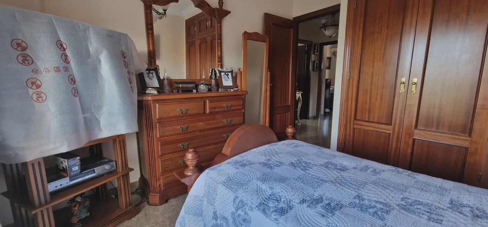 4 chambre Villa/Maison Mitoyenne à vendre à Cajar avec piscine garage - 297 500 € (Ref: 10045416)