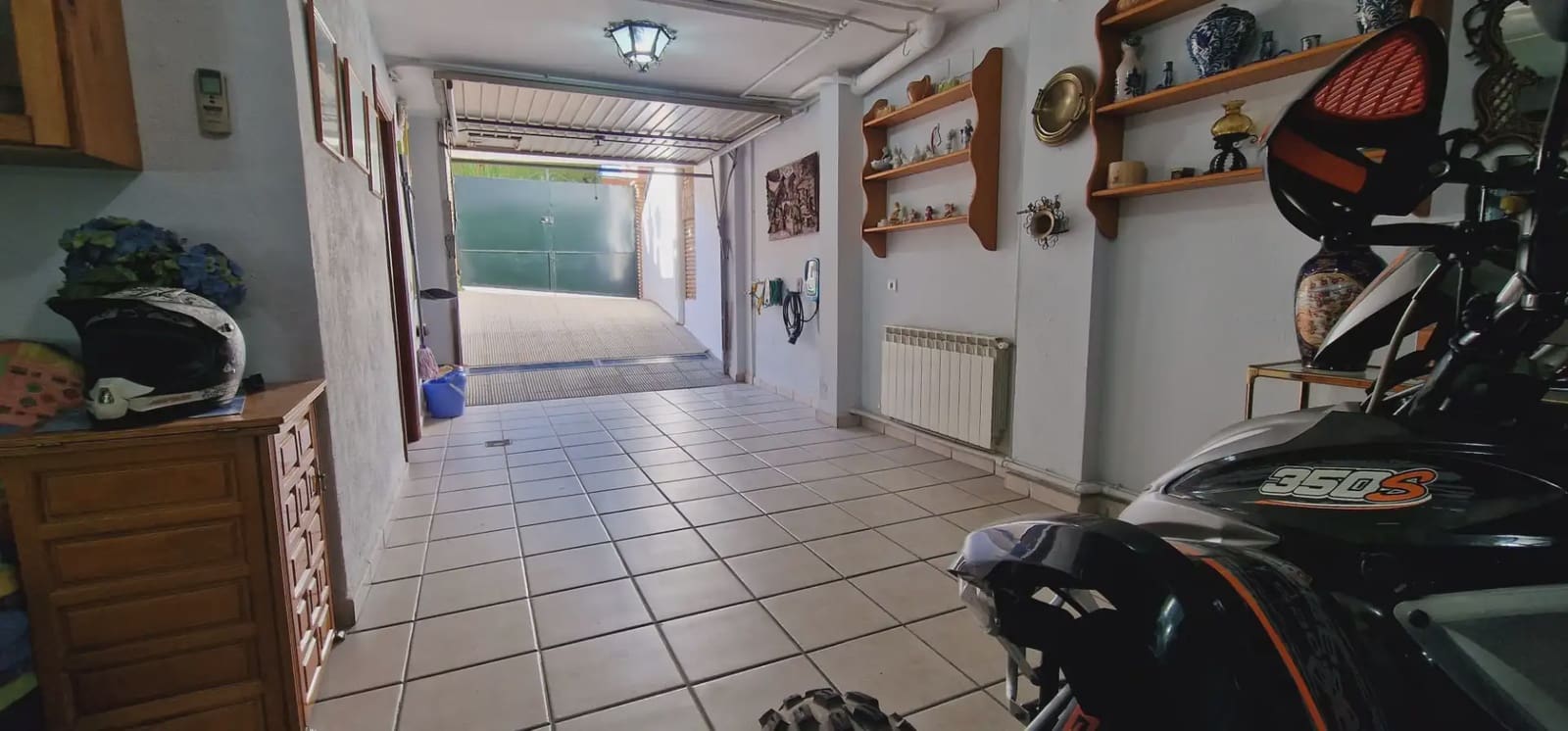 4 chambre Villa/Maison Mitoyenne à vendre à Cajar avec piscine garage - 297 500 € (Ref: 10045416)