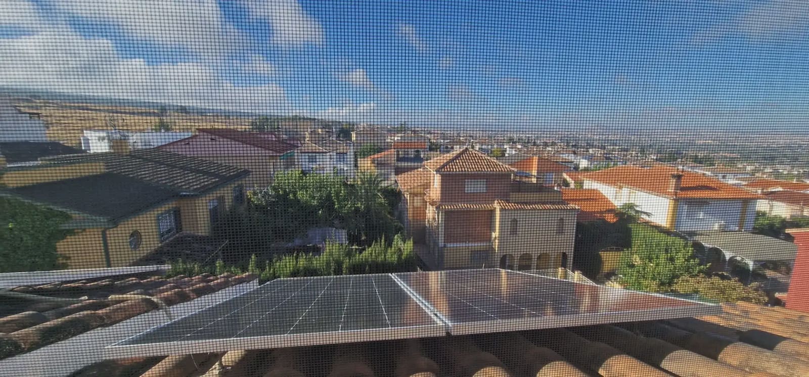 4 chambre Villa/Maison Mitoyenne à vendre à Cajar avec piscine garage - 297 500 € (Ref: 10045416)