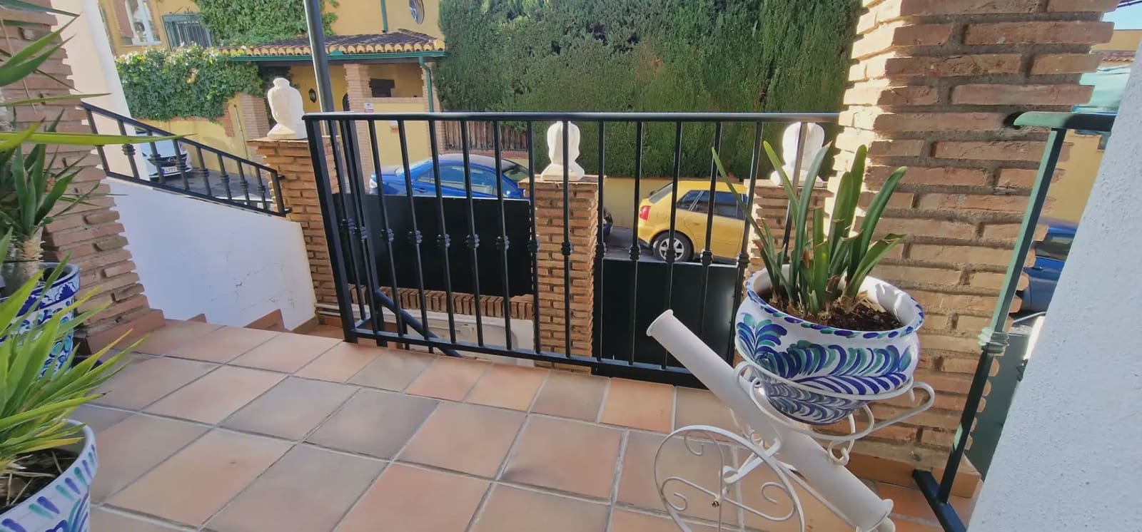 4 chambre Villa/Maison Mitoyenne à vendre à Cajar avec piscine garage - 297 500 € (Ref: 10045416)