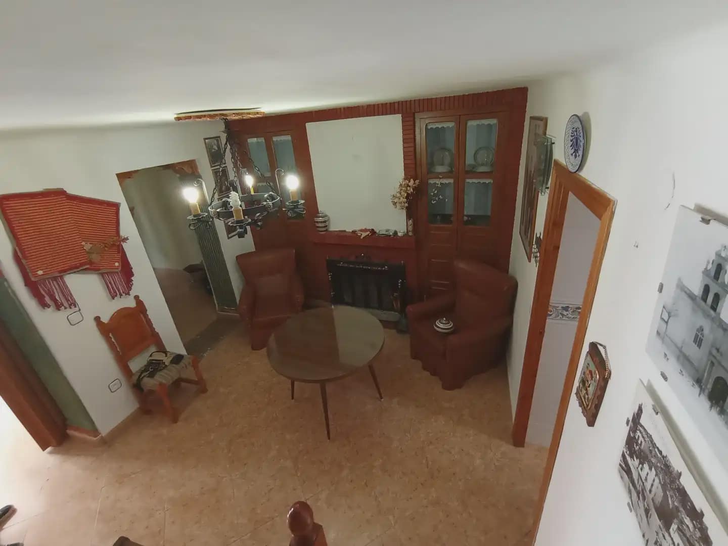 3 bedroom Townhouse for sale in Noalejo with garage - € 140,000 (Ref: 10045417)