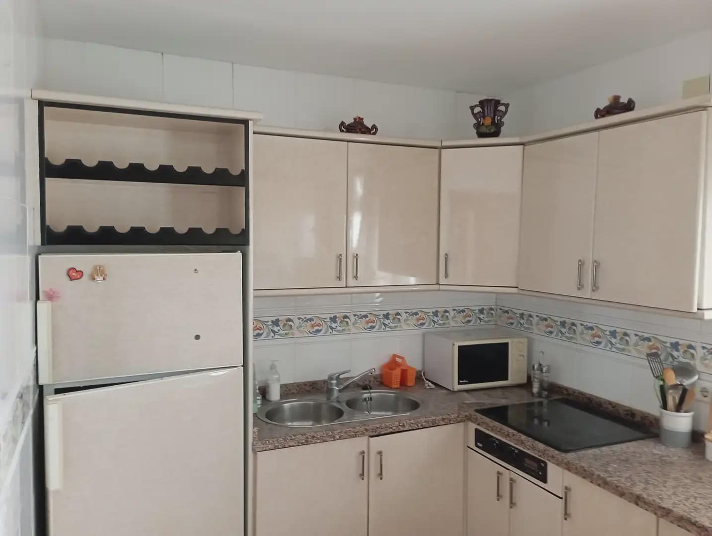 3 bedroom Townhouse for sale in Noalejo with garage - € 140,000 (Ref: 10045417)