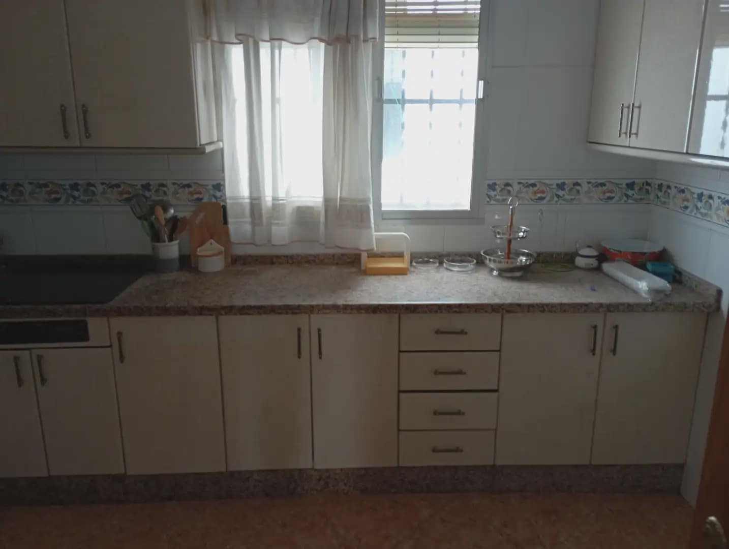 3 bedroom Townhouse for sale in Noalejo with garage - € 140,000 (Ref: 10045417)