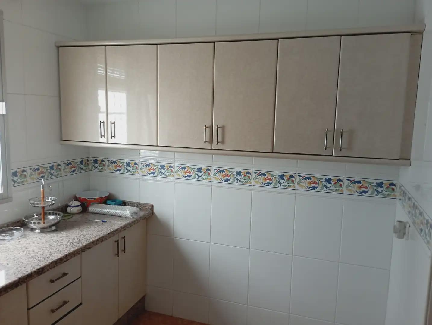3 bedroom Townhouse for sale in Noalejo with garage - € 140,000 (Ref: 10045417)