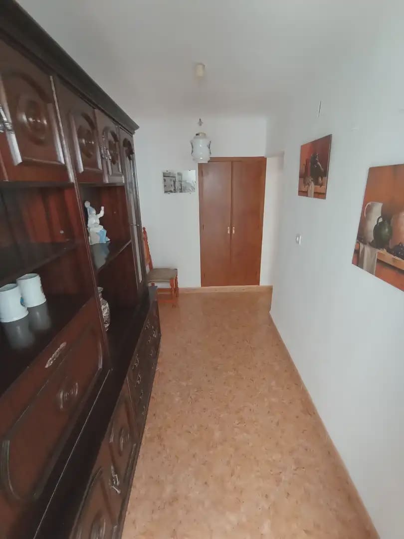 3 bedroom Townhouse for sale in Noalejo with garage - € 140,000 (Ref: 10045417)