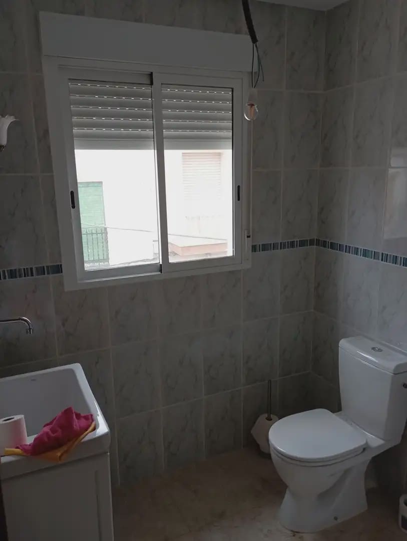 3 bedroom Townhouse for sale in Noalejo with garage - € 140,000 (Ref: 10045417)