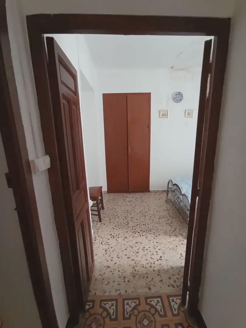 3 bedroom Townhouse for sale in Noalejo with garage - € 140,000 (Ref: 10045417)