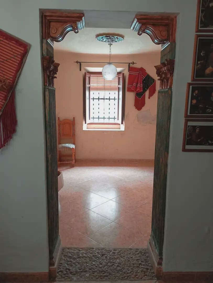 3 bedroom Townhouse for sale in Noalejo with garage - € 140,000 (Ref: 10045417)