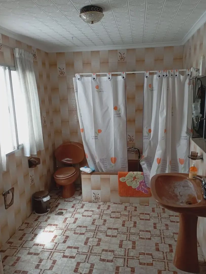 3 bedroom Townhouse for sale in Noalejo with garage - € 140,000 (Ref: 10045417)