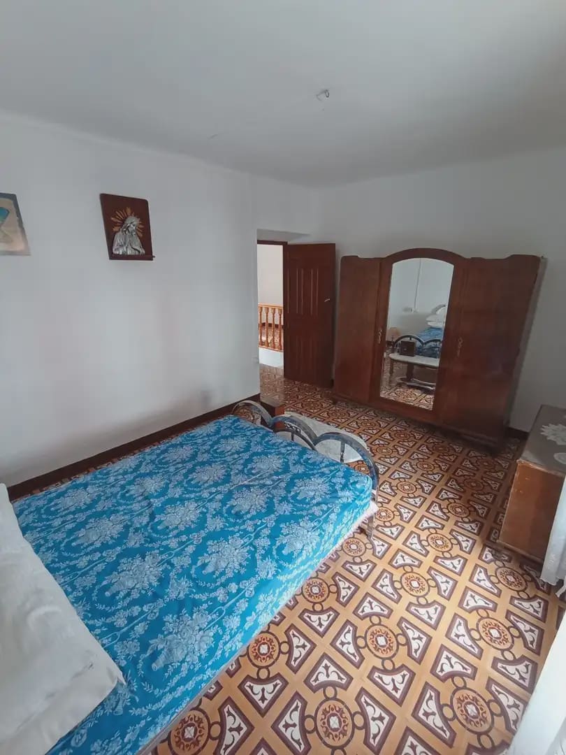 3 bedroom Townhouse for sale in Noalejo with garage - € 140,000 (Ref: 10045417)