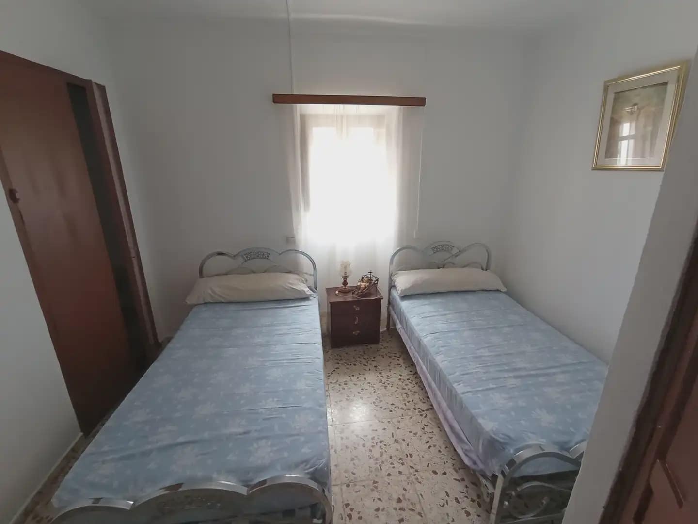 3 bedroom Townhouse for sale in Noalejo with garage - € 140,000 (Ref: 10045417)